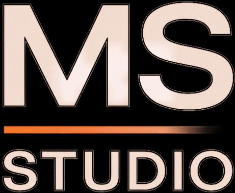 MS Studio Logo
